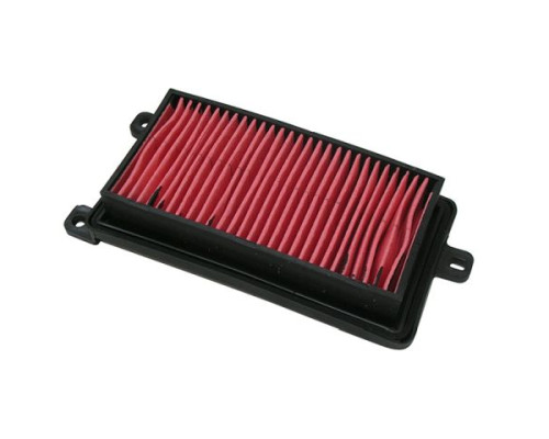 Miw Meiwa Фільтр повітря Kymco AgiliЗАДНІDink/People/Sento/Super 50 2005-2015 100cc Чорний