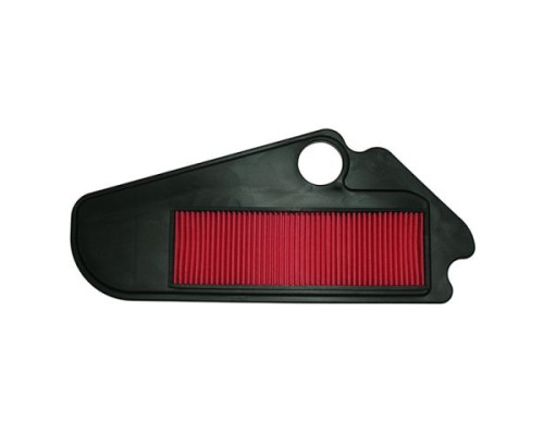 Miw Meiwa Фільтр Повітря Kymco AgiliЗАДНІ'05-20 VitaliЗАДНІ50 '04-08 RMS 10 060 2801 50 Чорний