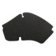 Miw Meiwa Фільтр повітряний Piaggio 50 Zip Fast Rider/RST/SP 1996-2000 HFA5216DS 25шт