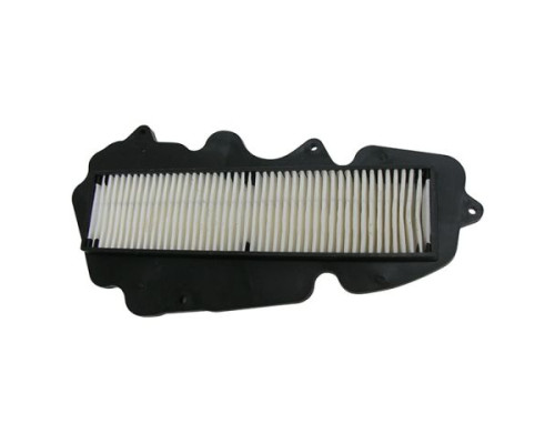 Miw Meiwa Фільтр Повітря Vespa 125/150 LX/S 2012-2013 Стандартний Чорний