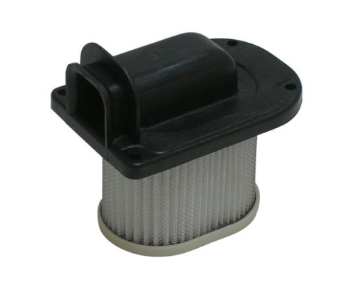 Miw Meiwa фільтр повітря YAMAHA XTZ750 Super 1990-1997 HFA4704 чорний