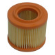 Miw Meiwa Фільтр повітряний MBK Skyliner 125/150 1999-2003 YAMAHA YP 125/150 MajesЗАДНІ1998-2003 RMS-10 060 0790 45