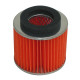 Miw Meiwa Фільтр повітря YAMAHA XC 125 Cygnus/XN 125/150 2000-2003 MBK Doodo 125/150 2000-2002 12шт
