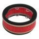 Miw Meiwa Фільтр Повітря YAMAHA HW 125/150 Xenter '12-17 XC 125R MajesЗАДНІ'14-15 50