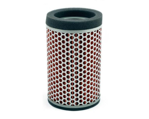 Miw Meiwa Фільтр Повітря YAMAHA XJR 1300 2007-2015 HFA4920 Чорний