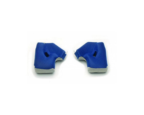 Shot Racing Checkpad для шоломів Furious і XP4, розмір L