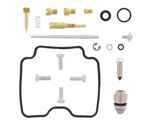 All balls карбюратор ремкомплект suzuki lt-f250 2wd 00-01, lt-f250f 4wd quad runner 00-02