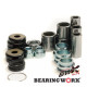 Ремонтний комплект підшипника worx singarm link honda cr 125r '85-'88, cr 250r '85-'87, cr 500r '85-'88 (27-1016)