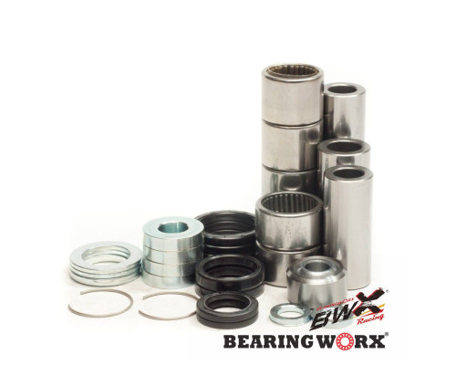Ремкомплект підшипника worx singarm link honda cr 125r '91-'92, cr 250r '91, cr 500r '91-'92 (27-1019)
