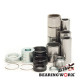 Ремкомплект підшипника worx singarm link honda cr 125r '91-'92, cr 250r '91, cr 500r '91-'92 (27-1019)
