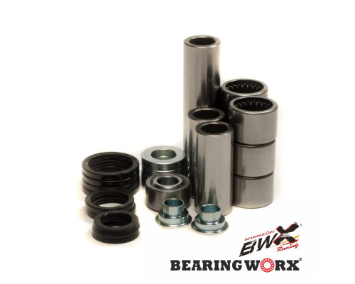 Ремонтний комплект підшипника worx swingarm link husqvarna sm 450/510r '05-'07, tc 250/450/510 '05-'07, te 250/450/510 '05-'07 (27-1147)