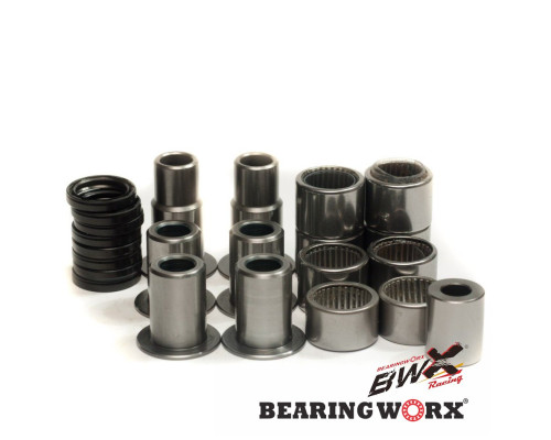 Ремонтний комплект підшипника worx swingarm link husqvarna cr 125 '09-'10, sm450/510 (10), sm 450/510r '08-'09, sm530r (09) (27-1176)