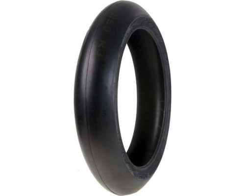 ШИНА DUNLOP 120/70R17 TL KR106 MS1 RACE (9743) TL FRONT DOT 16/2022 (ВИГОТОВЛЕННЯ НА ЗАМОВЛЕННЯ)