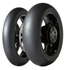 Dunlop Sportmax GP Racer Slick D212 Шина 200/55R17 TL Задня DOT 25/2023