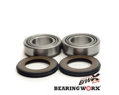 Підшипник рами підшипники з сальниками bmw f650/800 gs 06-13, suzuki rm 125/250 89-90, yz 125/250 87-95, tt 600 r/re '98-'03 (22-1024)