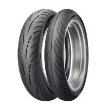 DUNLOP ШИНА 130/70B18 D428 63H TL HONDA CMX1100 REBEL (2021) ПЕРЕДНІ DOT 06/2025