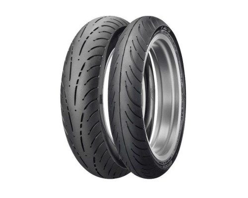 DUNLOP ШИНА 130/70B18 D428 63H TL HONDA CMX1100 REBEL (2021) ПЕРЕДНІ DOT 06/2025