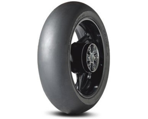 Dunlop KR108 SSP MS1 Гоночна шина 140/70R17 Задня 2023 Чорна