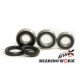 Bearing worx задні підшипники з уплотненнями gas gas ec 125/200 2t 03-11, ec 250/300 03-14, ec 250 4t 10-12 (25-1458) = wbk25002