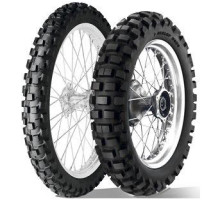 Dunlop D606 Шина 130/90-18 69R TT Задня DOT 03/2025