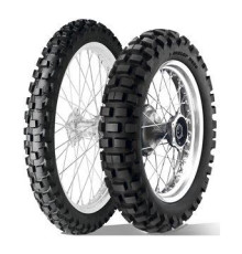 Dunlop D606 Шина 130/90-18 69R TT Задня DOT 03/2025