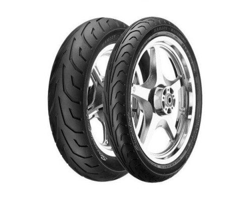 DUNLOP ШИНА 100/90-19 GT502 57V TL ПЕРЕДНІ HARLEY DAVIDSON DOT 14/2024
