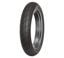 DUNLOP ШИНА 130/80-19 DT-1 67H TL ПЕРЕДНІ