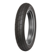 DUNLOP ШИНА 130/80-19 DT-1 67H TL ПЕРЕДНІ
