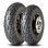 Шина dunlop 130/90-10 trailmax scooter 61j зад dot 37/2024
