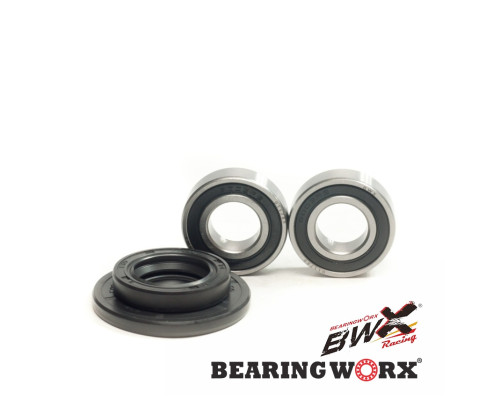 Підшипник worx передні підшипники з сальниками honda cr 125/250r 85-88, cr 125r 89, cr 125/250r 90-94, cr 250r 89, cr 500r 85-94 (25-1075)