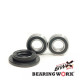 Підшипник worx передні підшипники з сальниками honda cr 125/250r 85-88, cr 125r 89, cr 125/250r 90-94, cr 250r 89, cr 500r 85-94 (25-1075)