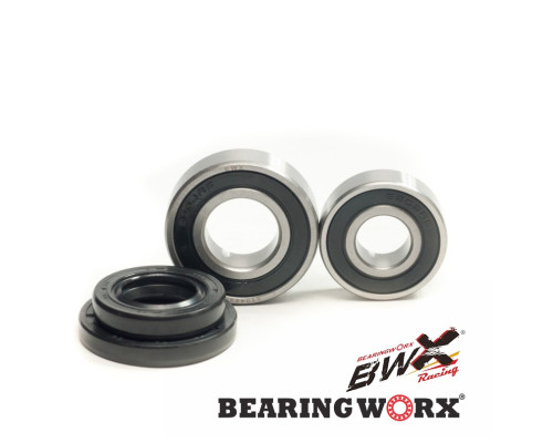 Підшипник worx передні підшипники з сальниками kawasaki kfx450r '08 (25-1559)