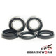 Підшипник worx передні підшипники з сальниками suzuki lta/ltf 250/300/400/500, yamaha yfm 250/350/400/450 (25-1108)