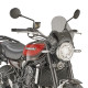 Кріплення лобового скла kappa ka200 kawasaki z 900rs (18-19)