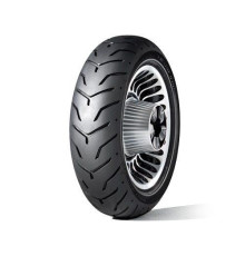 DUNLOP ШИНА 180/65B16 D407 T (HARLEY-DAVIDSON) 81H TL ЗАДНІ