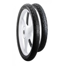 Dunlop D104 Шина Передня 2.50-17 38L TT DOT 12/2023