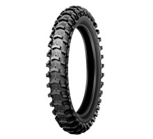 Шина DUNLOP 80/100-21 GEOMAX MX12 (пісок) 51M TT Передня шина DOT 06/2025