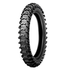 Шина DUNLOP 80/100-21 GEOMAX MX12 (пісок) 51M TT Передня шина DOT 06/2025