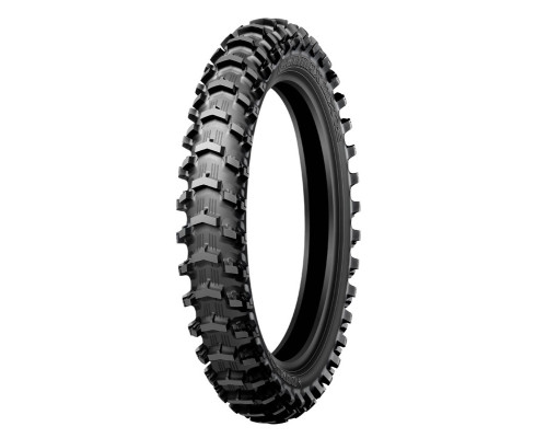 Шина DUNLOP 80/100-21 GEOMAX MX12 (пісок) 51M TT Передня шина DOT 06/2025