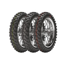 EUROGRIP Climber XC-R Шина FIM Soft 140/80-18 70R TT MST Чорний