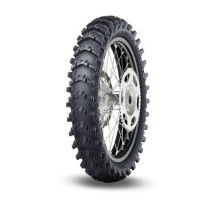 Dunlop Geomax MX14 Шина 100/90-19 57M TT Задня DOT 04-11/2025