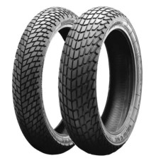 Heidenau K73 Шина Supermoto 120/70-17 58H TL Передня DOT 14/2025