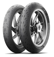 Шина michelin 110/70zr17 power cup evo (54w) tl m/c front custom