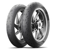 Шина michelin 150/60zr17 power cup evo 66w tl m/c задня на замовлення