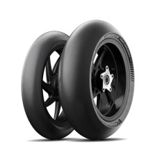 MICHELIN ШИНА 200/55R17 POWER PERFO SLICK EDITION P NHS 78V TL M/C ЗАДНІ NA ZAM?WIENIE