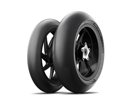 MICHELIN ШИНА 200/60R17 POWER PERFO SLICK MEDIUM NHS TL M/C ЗАДНІ NA ZAM?WIENIE