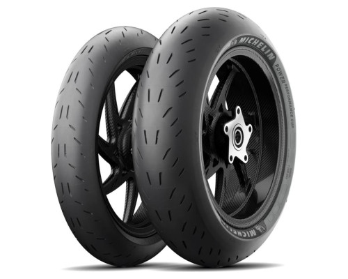MICHELIN ШИНА 120/70R17 POWER CUP PERFO SOFT 58V TL M/C ПЕРЕДНІ NA ZAM?WIENIE