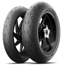MICHELIN ШИНА 120/70R17 POWER PERFORMANCE CUP MEDIUM 58V M/C TL ПЕРЕДНІ NA ZAM?WIENIE