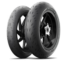 MICHELIN ШИНА 190/55R17 POWER PERFORMANCE CUP SOFT 75V M/C TL ЗАДНІ NA ZAM?WIENIE