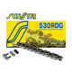 Ланцюг приводний sunstar 530rdg-118n (50vx) до 1000 cc (dg-ring) натуральний колір